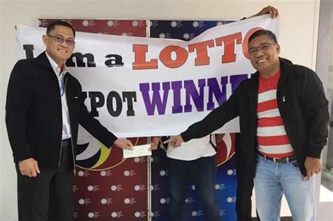 biggest prize in lotto philippines|2 win P1.18.